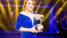 Chuyện về Mỹ Tâm: 'Sao cứ trao giải cho người không muốn nhận?'