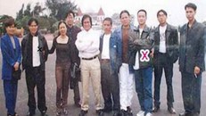 Nhờ người tình, Dung Hà lấy số má trong giới giang hồ đất Cảng