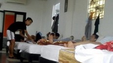 Thân thế kẻ cầm đầu đường dây bán thận với giá 300 triệu đồng