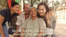 Clip: Lan Phương 'đi tìm hạnh phúc'