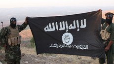 Manila lo ngại người Philippines bị IS "dụ dỗ"