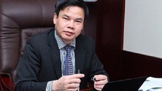 Tạm dừng bổ nhiệm Hiệu trưởng trường ĐH Luật vừa trúng tuyển