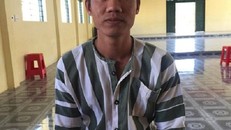 Thanh Hóa: Thầy giáo dạy Sử vào tù vì yêu học trò con gái đại gia