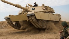 Quân đội Iraq đã sẵn sàng cho trận đánh quyết định ở Mosul?