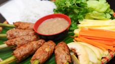 'Gọi tên' 4 món không ăn sẽ tiếc hùi hụi ở Cầu Giấy