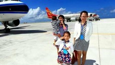 TQ ngang nhiên đưa du khách tới đảo nhân tạo trái phép ở Trường Sa