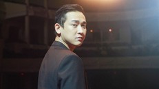 Hứa Vĩ Văn gây sốt với danh xưng 'soái ca' duy nhất ở Việt Nam