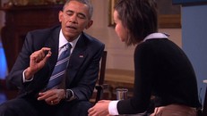 Tiết lộ những đồ vật luôn nằm trong túi Tổng thống Mỹ Obama 