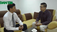 Bị bạn trai tung clip 'nóng' lên mạng, phải ứng phó như thế nào?