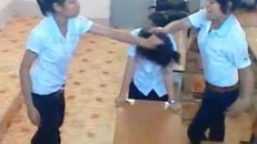 Bạo lực học đường: Bệnh nặng, thuốc chưa có