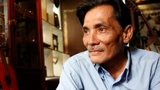 Con trai Thương Tín lên tiếng trước việc ba mình bị chỉ trích