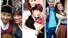 Những cặp sao Việt tưởng cưới đến nơi vẫn chia tay đầy tiếc nuối