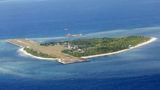 Trung Quốc đe dọa máy bay Philippines trên Biển Đông
