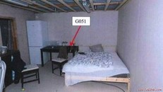 Bên trong căn hầm nhốt nô lệ tình dục của bác sĩ dâm đãng