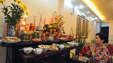 Cách rút chân hương ngày ông Công ông Táo ai cũng nên biết