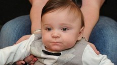 Kinh ngạc người phụ nữ sinh con sau 4 ngày biết mình mang thai