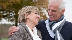 5 điều đàn ông và phụ nữ sợ nhất khi về già