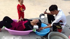 Bức ảnh khiến phụ nữ Việt 'dậy sóng'