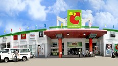 So găng hai ‘ông lớn’ Thái Lan muốn mua lại Big C