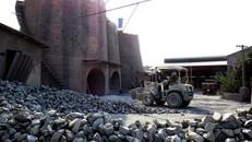 Ngạt khí lò vôi ở Thanh Hóa, 8 người thiệt mạng ngày đầu năm mới