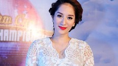 Rộ tin đồn Khánh Thi mang bầu lần hai