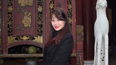 Chuyện yêu trai có vợ của sao đanh đá nhất Gặp nhau cuối tuần