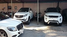 Vũng Tàu: Phát hiện 36 nam nữ thác loạn trong biệt thự