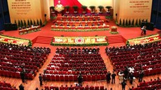 Đại hội XII, kỳ vọng của nhân dân và vận hội lớn của đất nước