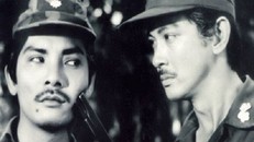 Cuộc đời chìm nổi của 3 tài tử điện ảnh phim 'Ván bài lật ngửa'