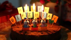 Nguồn gốc ít người biết của ca khúc 'Happy Birthday'