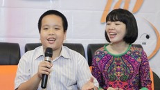 Những câu nói thu phục con của mẹ Đỗ Nhật Nam