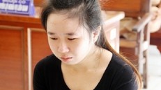 Nước mắt ân hận của vợ đánh chết chồng vì viên thuốc ngừa thai