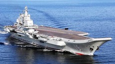 Báo Mỹ: Trung Quốc biến Biển Đông thành 'ao làng' vào năm 2030?