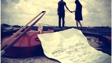 15 câu hỏi nàng nào cũng muốn hỏi người yêu cũ sau khi chia tay