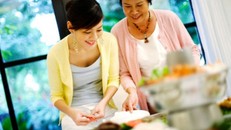 Tân nương dịp tết những điều không thể không biết