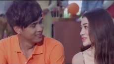 Hồ Quang Hiếu ra mắt MV 'Xin đừng hái hoa'