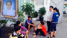 Tin mới nhất vụ nam sinh lớp 10 bị bố bạn gái đánh tử vong