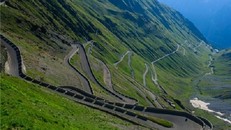 13 cung đường nhìn đã muốn xỉu