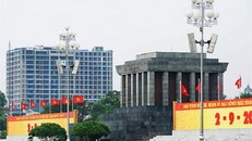 Hà Nội khẳng định vẫn cưỡng chế phá dỡ tòa nhà 8B Lê Trực