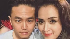 Tú Vi - Văn Anh bị đuổi khi đến xem chương trình Cười Xuyên Việt 