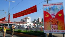 Các đại biểu tin tưởng Đại hội XII sẽ có những quyết sách phù hợp