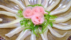 Cách làm món tai heo ngâm dấm chua ngọt không ngán ngày Tết