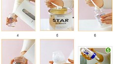 Cảnh báo: Sai lầm trong pha sữa các bà mẹ vô tình hại chết con