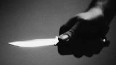 Bắt giữ nam thanh niên rút dao đâm bạn gái sau khi bị CSGT giữ xe