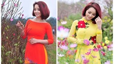 Ngỡ ngàng nhan sắc ở tuổi U40 của 'Trúc nghiện' một thời