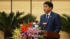 Chủ tịch Hà Nội: Cấm tặng quà Tết cho 'sếp' ở mọi hình thức