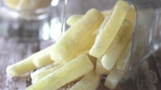 Cách làm mứt bí giòn ngọt đón xuân Bính Thân 2016