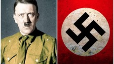 Biểu tượng chữ thập ngược đã bị Hitler 'bôi bẩn' như thế nào?