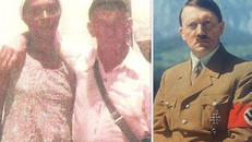 Hitler đã sống tới 95 tuổi với người tình Brazil?