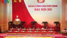 29 người xin rút khỏi danh sách đề cử BCH Trung ương khóa XII